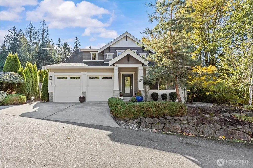 1727 Nile Avenue NE Renton WA 98059