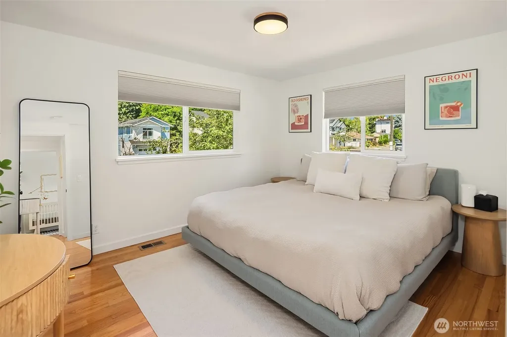2502 NE 68th Street Seattle WA 98115