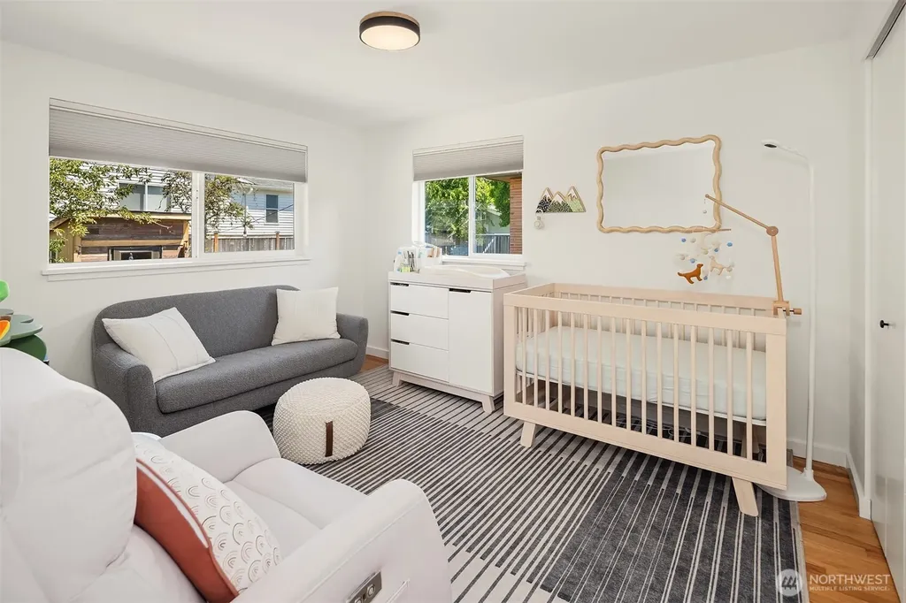 2502 NE 68th Street Seattle WA 98115