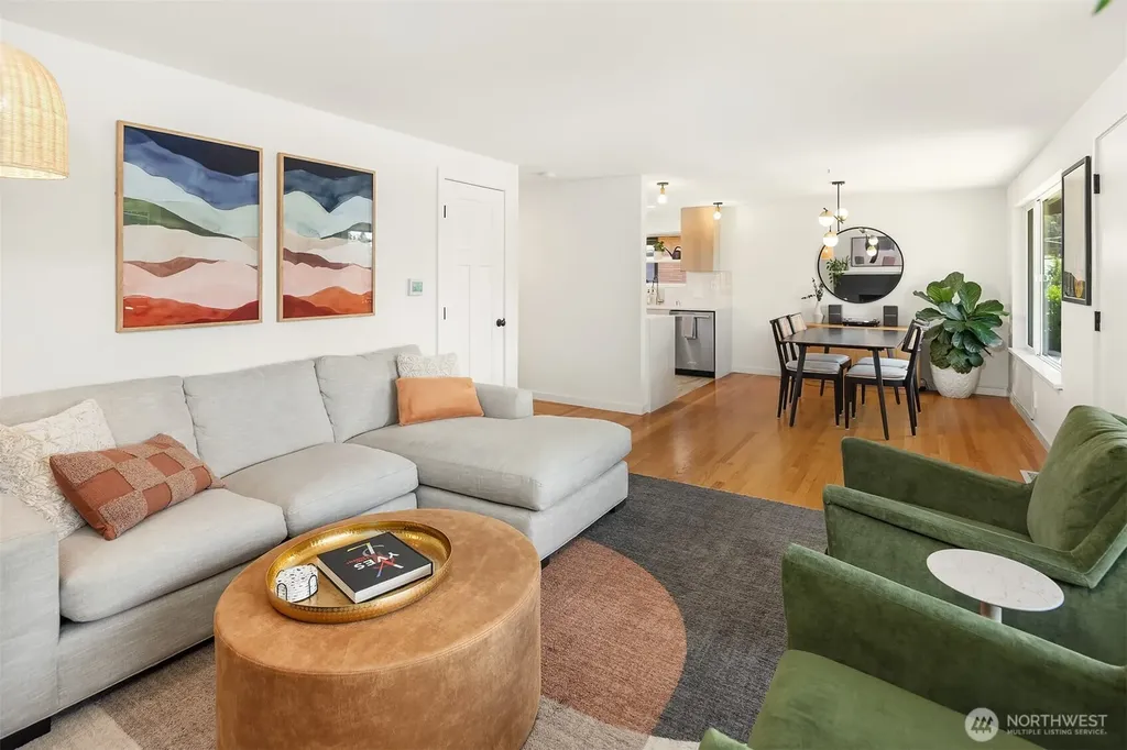 2502 NE 68th Street Seattle WA 98115
