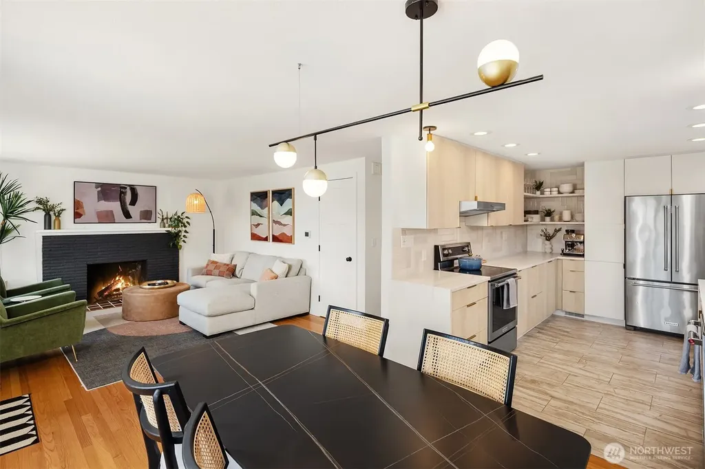 2502 NE 68th Street Seattle WA 98115