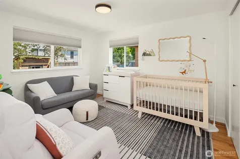 2502 NE 68th Street Seattle WA 98115