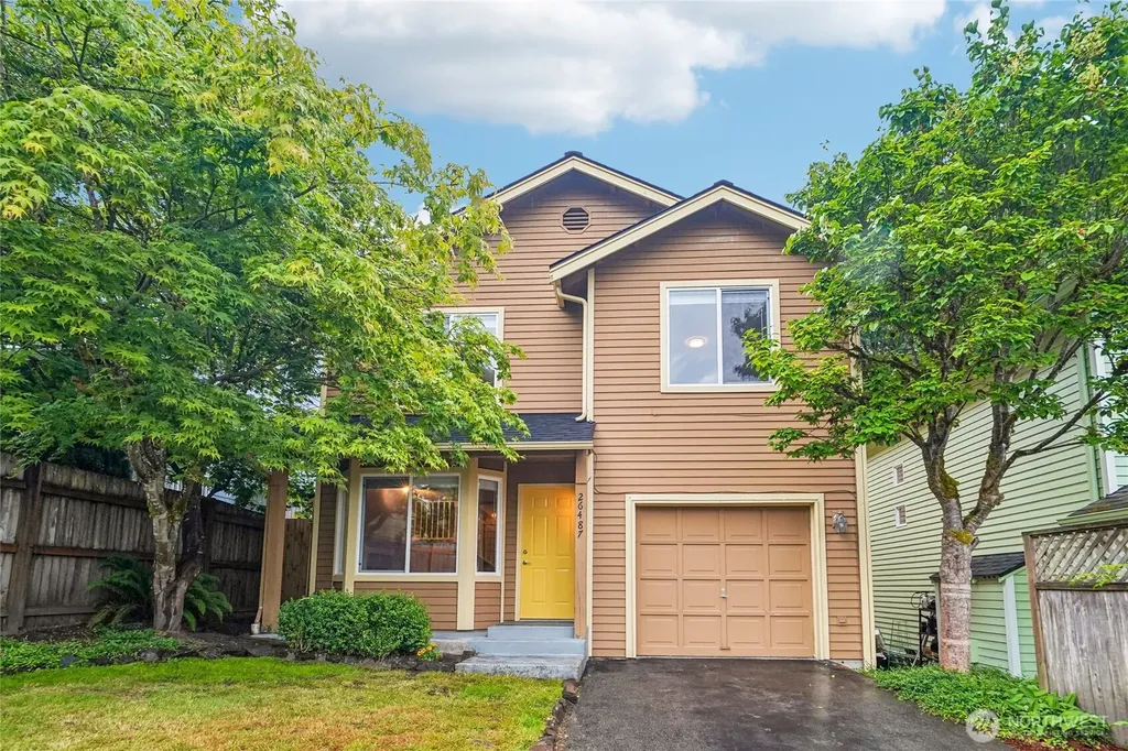 26487 NE Valley Street Duvall WA 98019