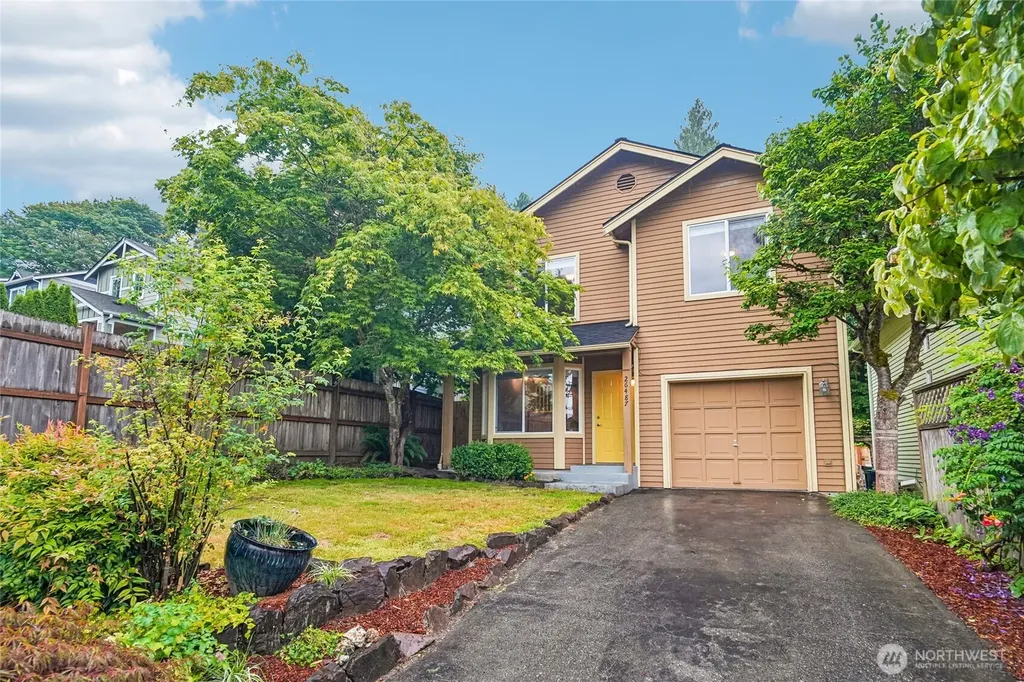 26487 NE Valley Street Duvall WA 98019