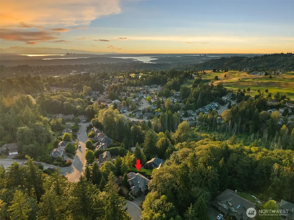 14716 SE 83rd Place Newcastle WA 98059