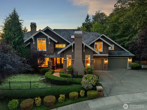 14716 SE 83rd Place Newcastle WA 98059