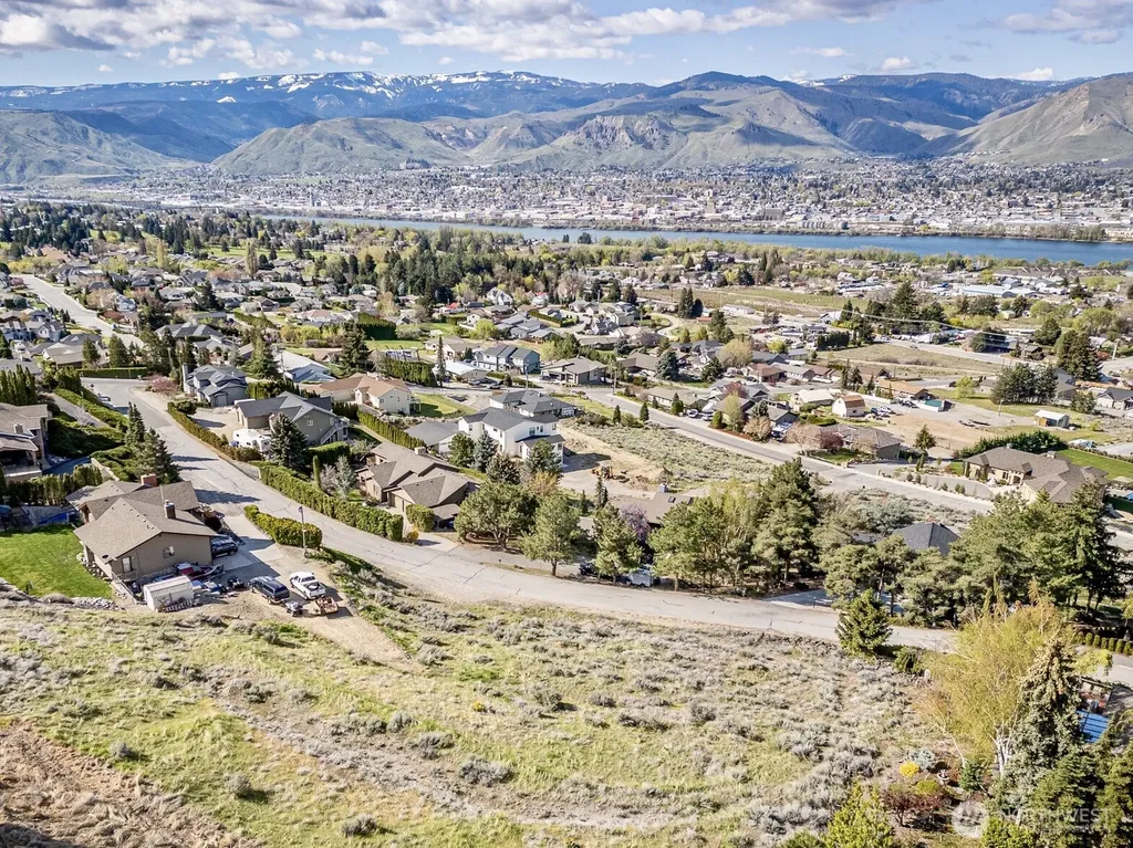 0 Mountain View Drive East Wenatchee WA 98802