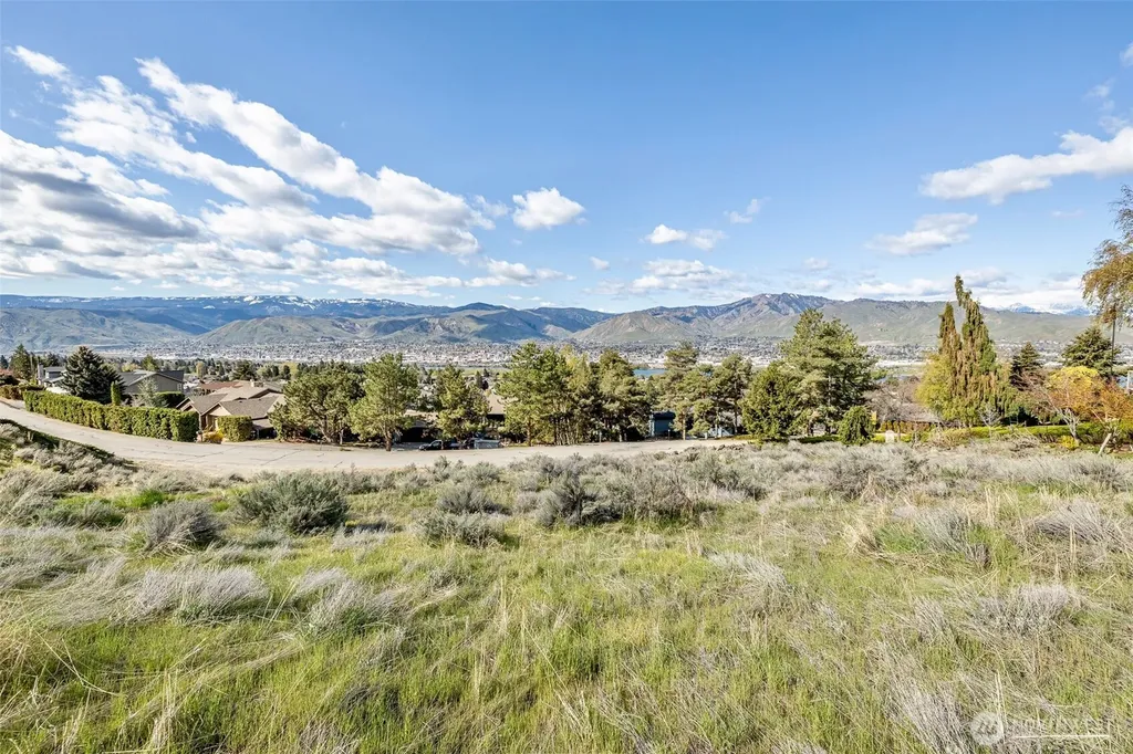 0 Mountain View Drive East Wenatchee WA 98802