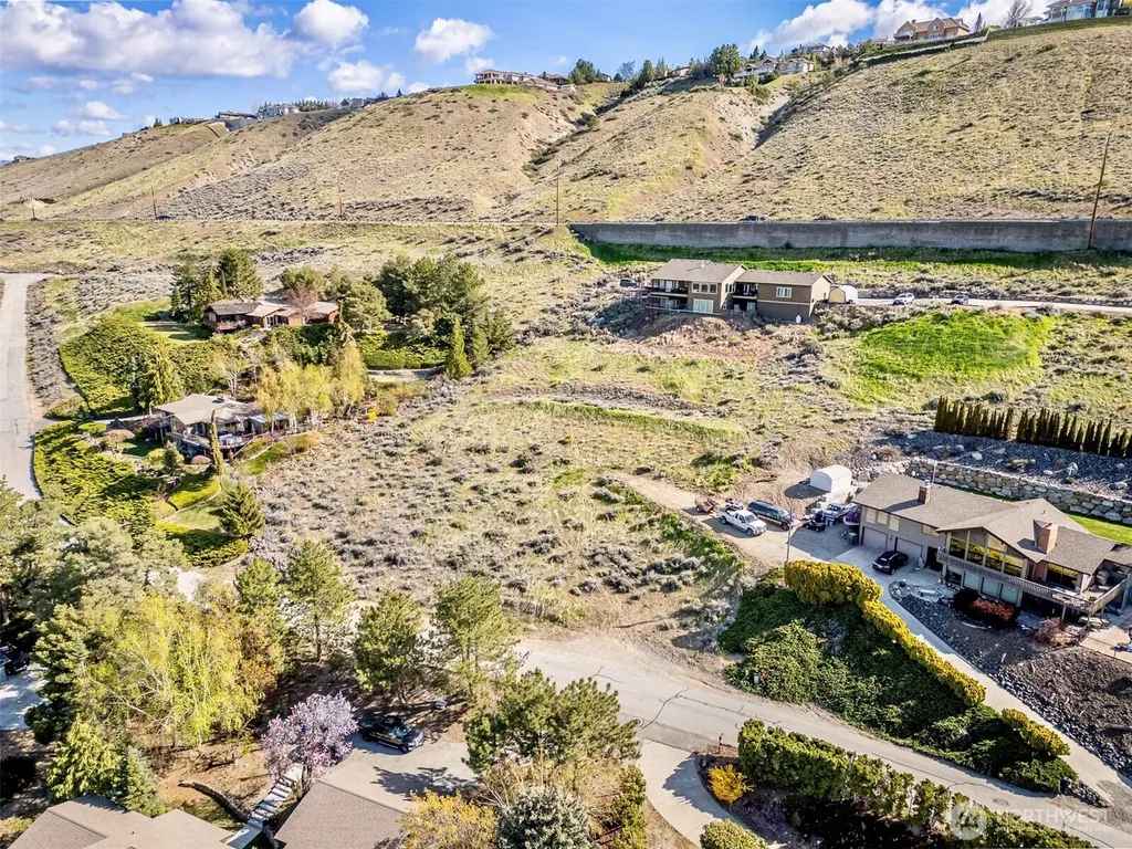 0 Mountain View Drive East Wenatchee WA 98802