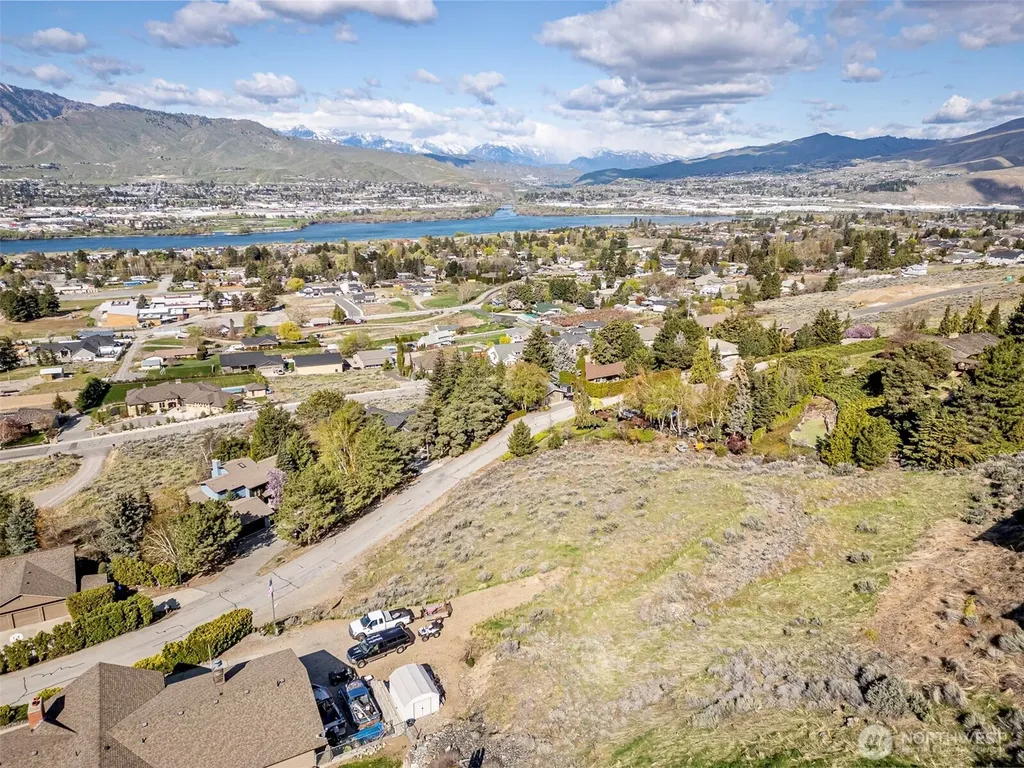 0 Mountain View Drive East Wenatchee WA 98802