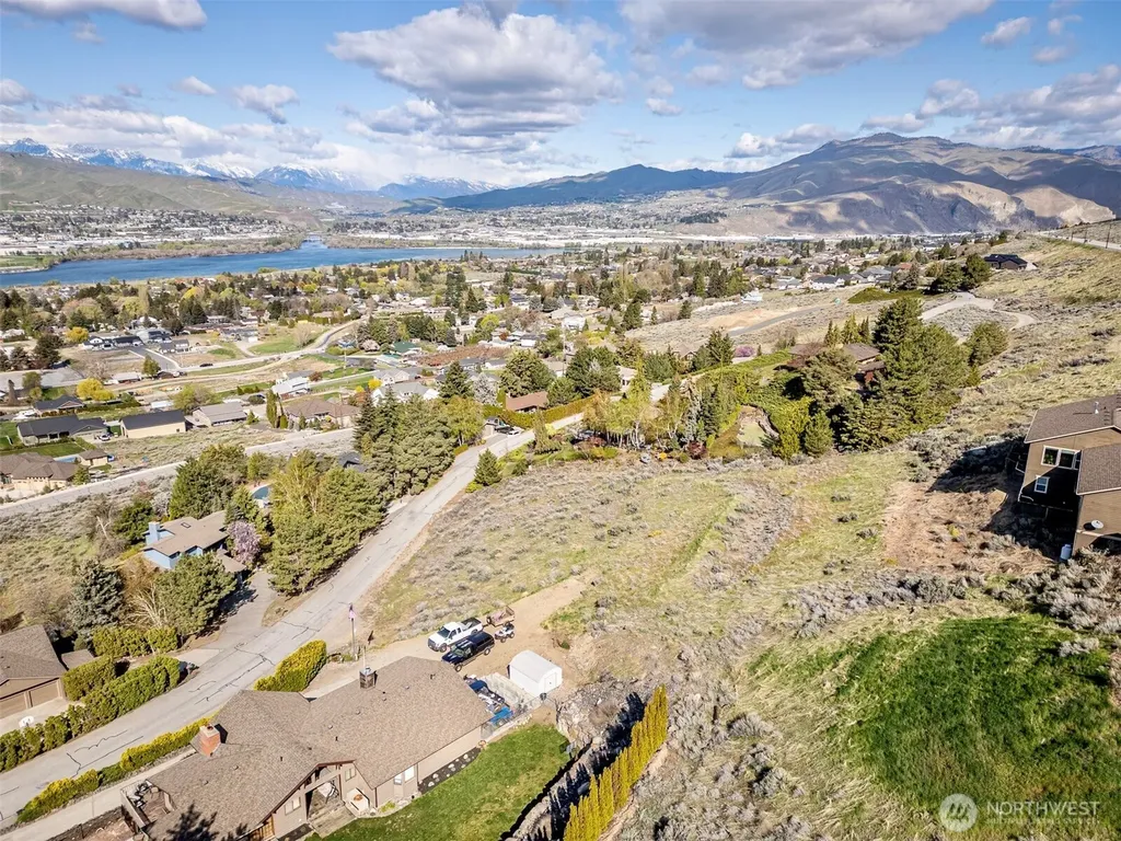 0 Mountain View Drive East Wenatchee WA 98802