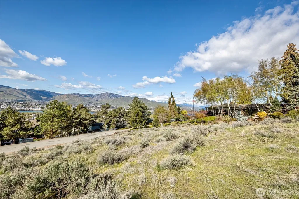 0 Mountain View Drive East Wenatchee WA 98802