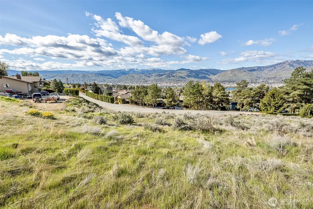 0 Mountain View Drive East Wenatchee WA 98802