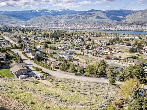 0 Mountain View Drive East Wenatchee WA 98802