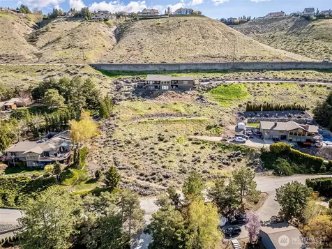 0 Mountain View Drive East Wenatchee WA 98802