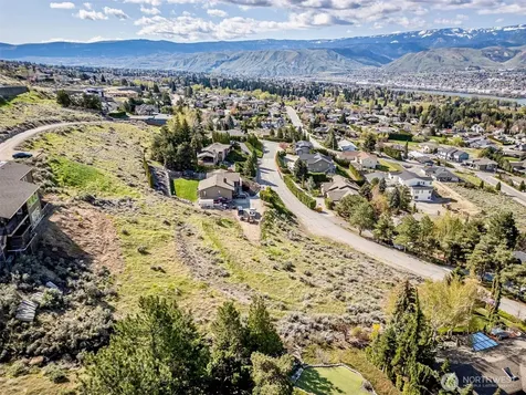 0 Mountain View Drive East Wenatchee WA 98802
