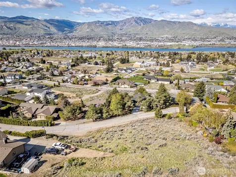 0 Mountain View Drive East Wenatchee WA 98802