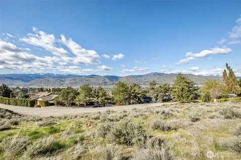 0 Mountain View Drive East Wenatchee WA 98802