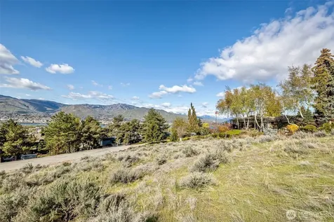 0 Mountain View Drive East Wenatchee WA 98802