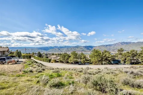 0 Mountain View Drive East Wenatchee WA 98802