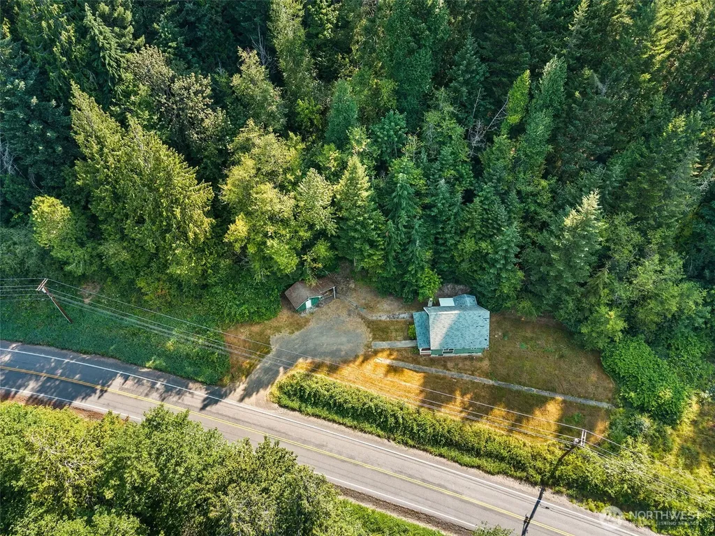 995 Davis Lake Road Morton WA 98356