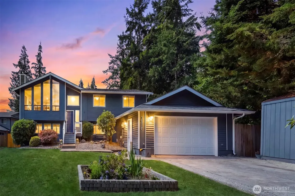 30217 176th Avenue SE Kent WA 98042