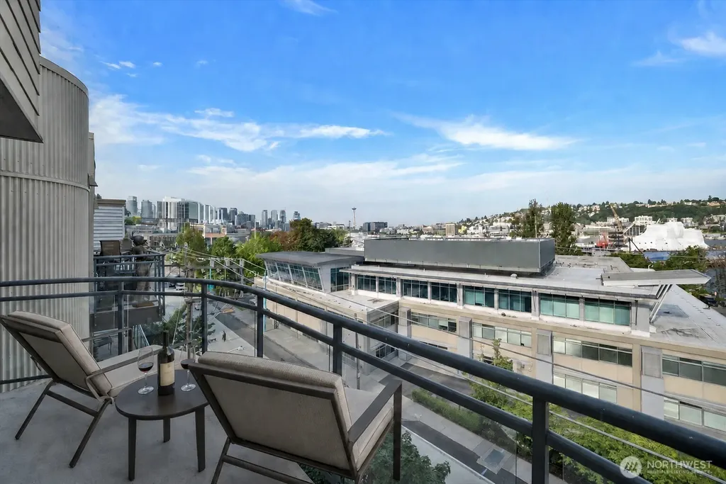 1550 Eastlake Avenue E Seattle WA 98102