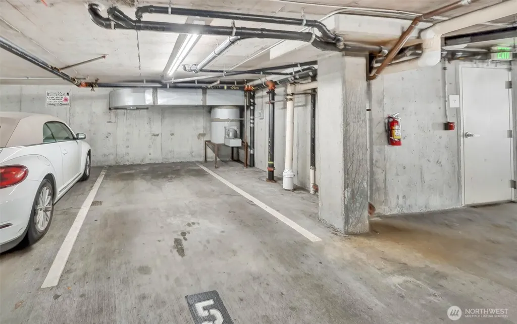 1550 Eastlake Avenue E Seattle WA 98102