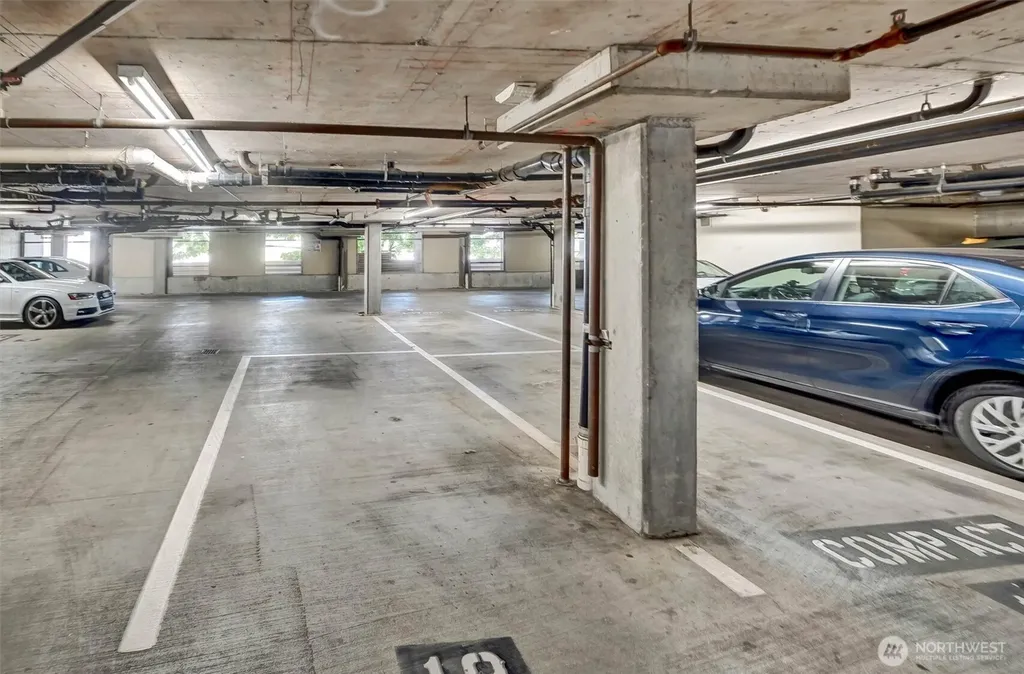 1550 Eastlake Avenue E Seattle WA 98102