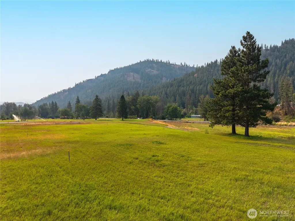 84 Poorman Creek Road Twisp WA 98856