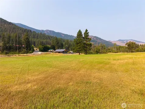 70 Poorman Creek Road Twisp WA 98856