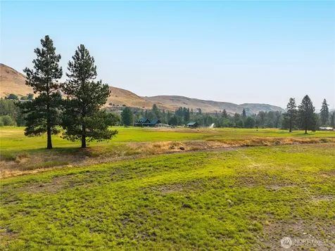 70 Poorman Creek Road Twisp WA 98856