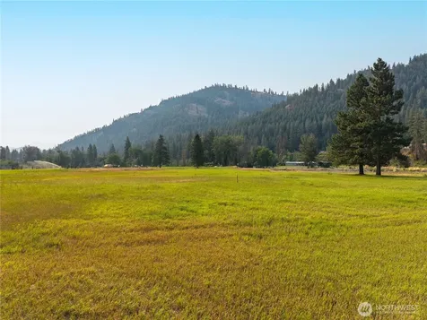 84 Poorman Creek Road Twisp WA 98856