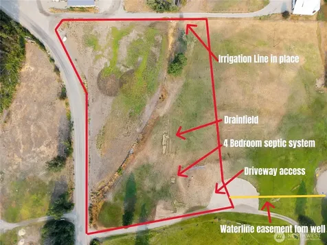 70 Poorman Creek Road Twisp WA 98856