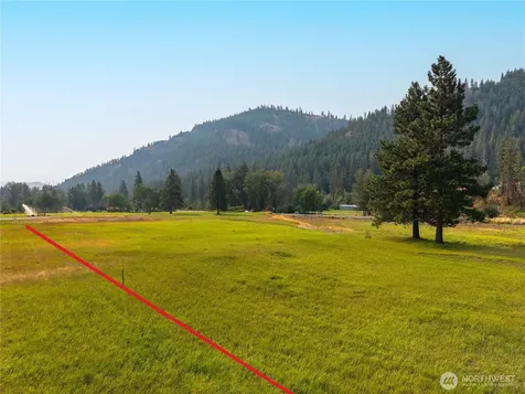 84 Poorman Creek Road Twisp WA 98856