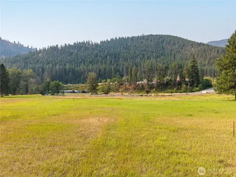 84 Poorman Creek Road Twisp WA 98856
