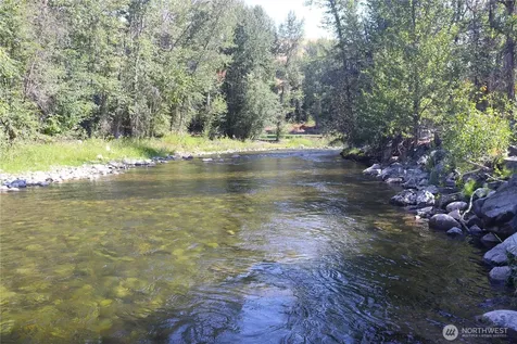 70 Poorman Creek Road Twisp WA 98856