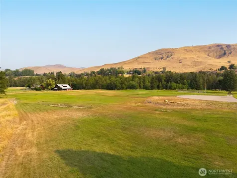 84 Poorman Creek Road Twisp WA 98856