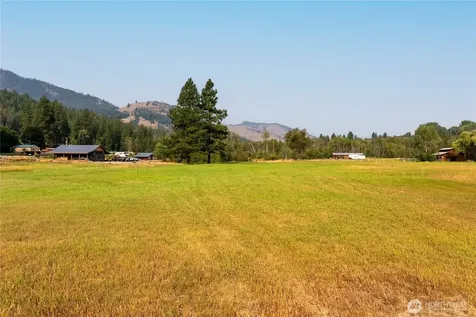 84 Poorman Creek Road Twisp WA 98856