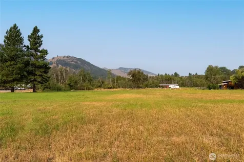 84 Poorman Creek Road Twisp WA 98856