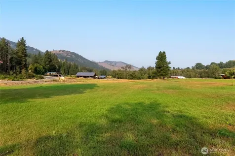 70 Poorman Creek Road Twisp WA 98856