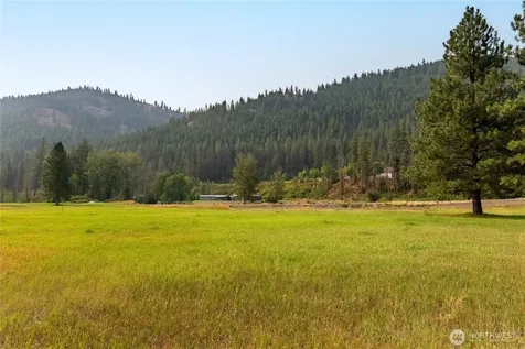 84 Poorman Creek Road Twisp WA 98856