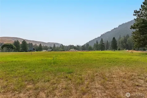 84 Poorman Creek Road Twisp WA 98856