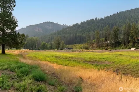 84 Poorman Creek Road Twisp WA 98856