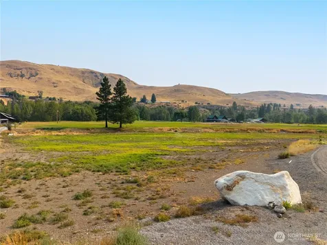 70 Poorman Creek Road Twisp WA 98856