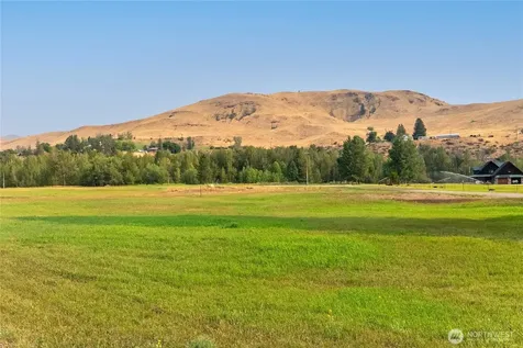 70 Poorman Creek Road Twisp WA 98856