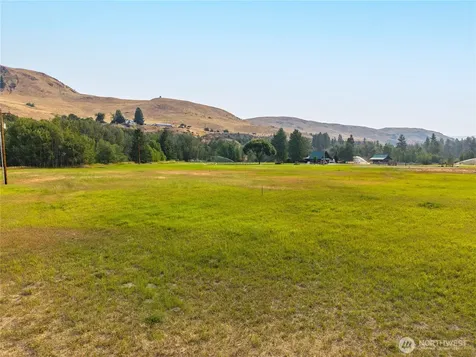 70 Poorman Creek Road Twisp WA 98856