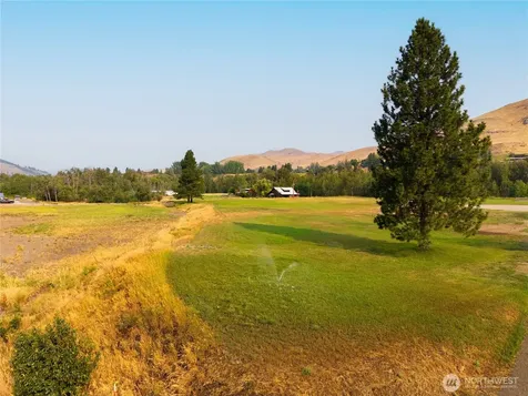84 Poorman Creek Road Twisp WA 98856
