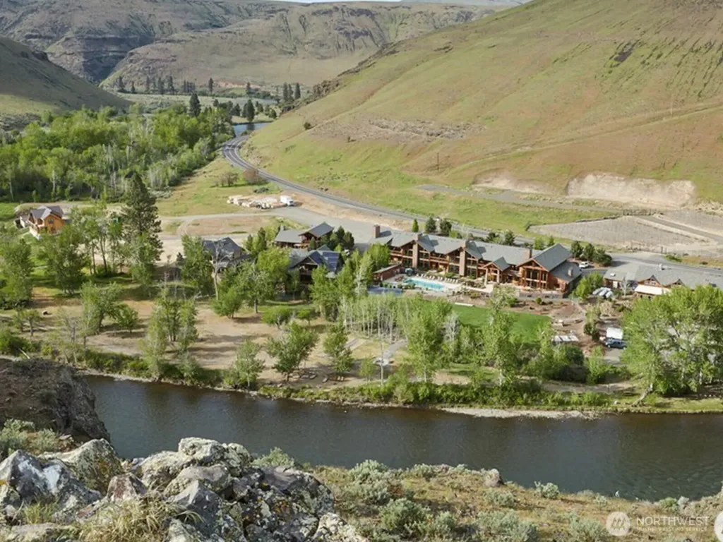 14694 State Route 821 Ellensburg WA 98926