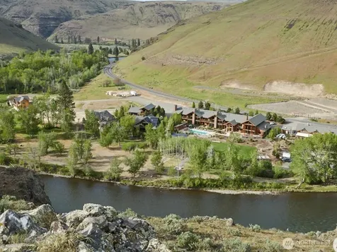 14694 State Route 821 Ellensburg WA 98926